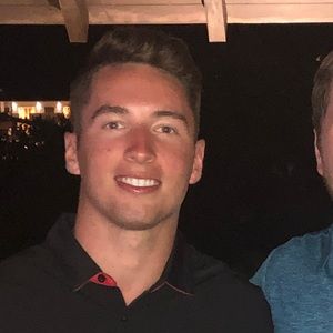 Meet your Posher, Justin